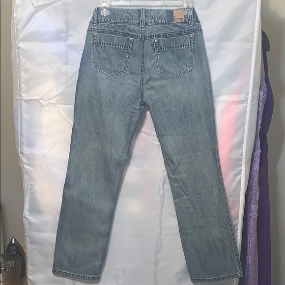 Blue jeans! - Picture 4 of 6